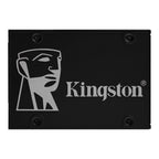 KINGSTON KC600 2TB 2,5 SATA3 SKC600/2048G SSD