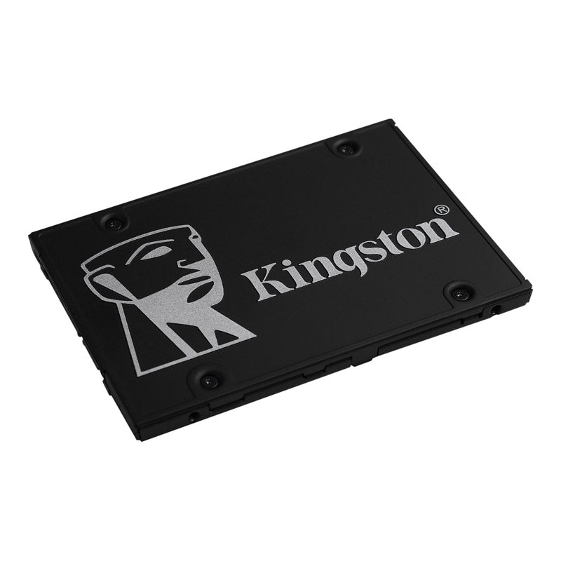KINGSTON KC600 2TB 2,5 SATA3 SKC600/2048G SSD
