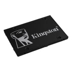KINGSTON KC600 2TB 2,5 SATA3 SKC600/2048G SSD