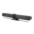 LOGITECH RALLY BAR 4K UHD HDMI WIFI USB konferenčni sistem spletna kamera