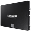 SAMSUNG 870 EVO 500GB 2,5" SATA3 MZ-77E500B/EU SSD