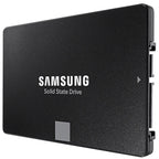 SAMSUNG 870 EVO 500GB 2,5" SATA3 MZ-77E500B/EU SSD