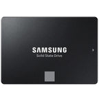 SAMSUNG 870 EVO 500GB 2,5" SATA3 MZ-77E500B/EU SSD