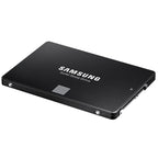 SAMSUNG 870 EVO 2TB 2,5" SATA3 MZ-77E2T0B/EU SSD