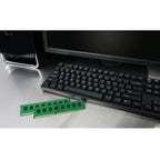 KINGSTON ValueRAM 8GB 3200MHz DDR4 KVR32N22S6/8 ram pomnilnik