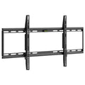 GOOBAY TV Basic Fixed XL 109cm-254cm (43"-100") 75kg stenski nosilec za TV