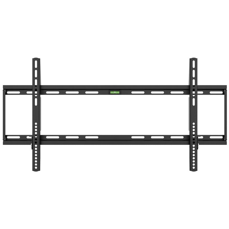 GOOBAY TV Basic Fixed XL 109cm-254cm (43"-100") 75kg stenski nosilec za TV