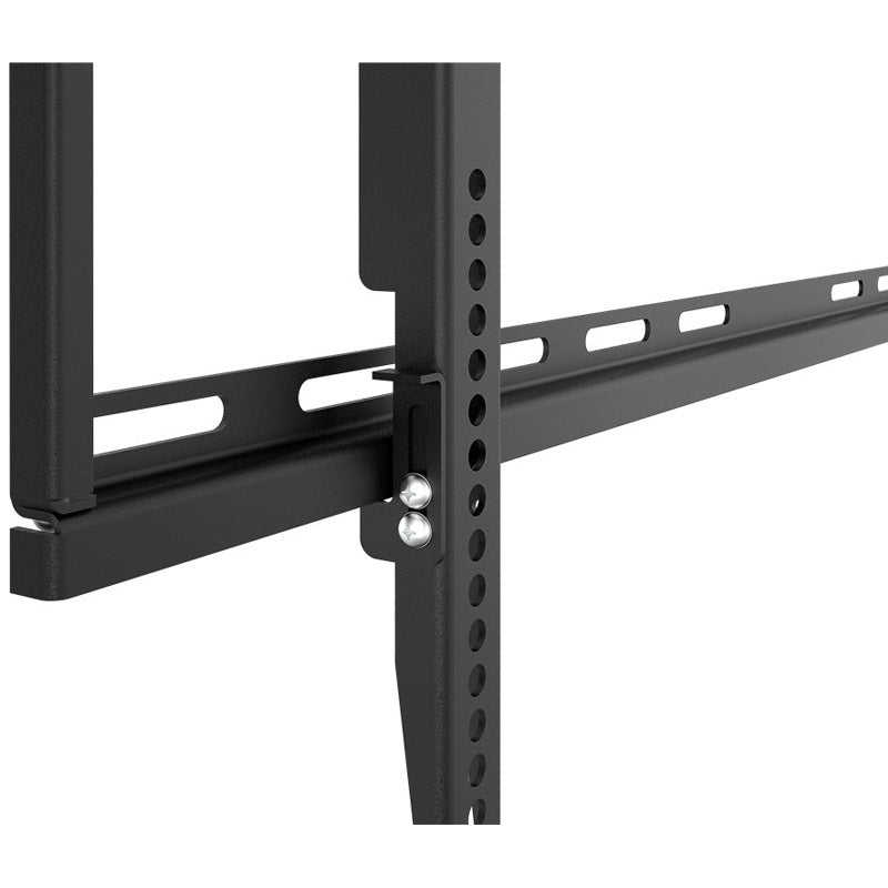 GOOBAY TV Basic Fixed XL 109cm-254cm (43"-100") 75kg stenski nosilec za TV