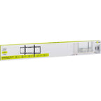 GOOBAY TV Basic Fixed XL 109cm-254cm (43"-100") 75kg stenski nosilec za TV
