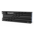 BE QUIET! MC1 za hladilnik M.2 SSD-ja