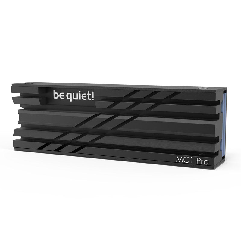 BE QUIET! Hladilnik MC1 PRO za M.2 SSD