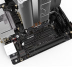 BE QUIET! Hladilnik MC1 PRO za M.2 SSD