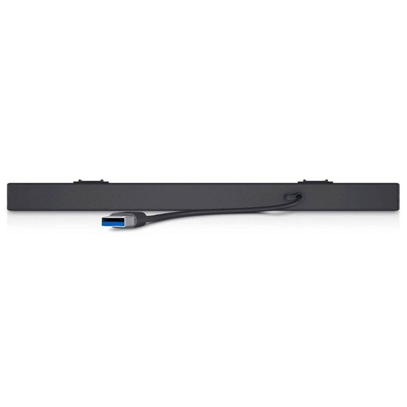 DELL SB521A USB Slim Soundbar zvočnik za monitor
