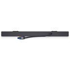 DELL SB521A USB Slim Soundbar zvočnik za monitor