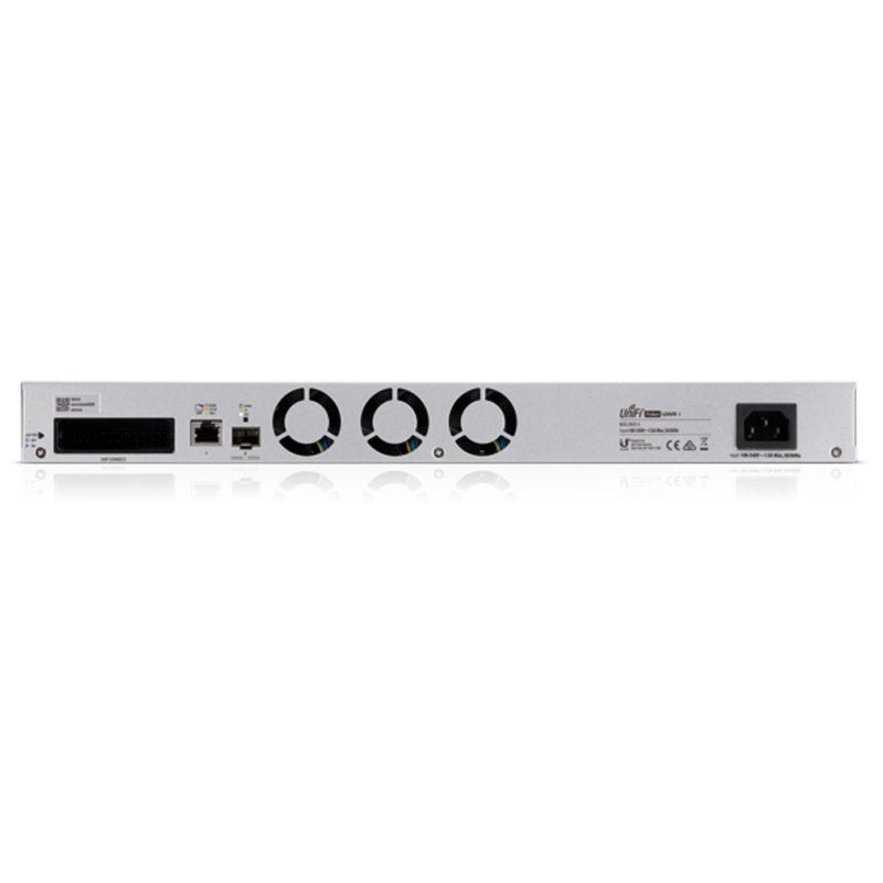 UBIQUITI Network UniFi Video UNVR Quad-Core ARM Cortex-A57 (1.7 GHz) za 4x8TB video snemalnik