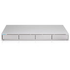 UBIQUITI Network UniFi Video UNVR Quad-Core ARM Cortex-A57 (1.7 GHz) za 4x8TB video snemalnik