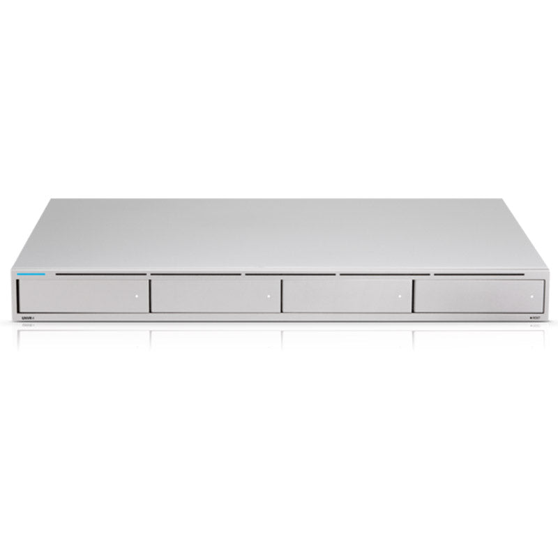 UBIQUITI Network UniFi Video UNVR Quad-Core ARM Cortex-A57 (1.7 GHz) za 4x8TB video snemalnik