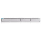 UBIQUITI Network UniFi Video UNVR Quad-Core ARM Cortex-A57 (1.7 GHz) za 4x8TB video snemalnik