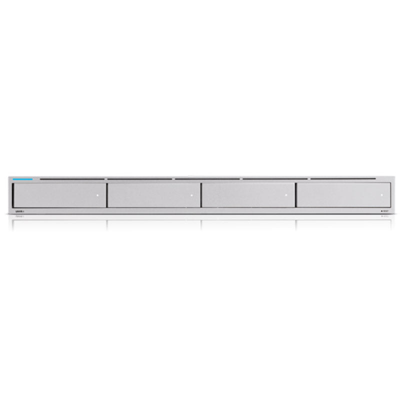 UBIQUITI Network UniFi Video UNVR Quad-Core ARM Cortex-A57 (1.7 GHz) za 4x8TB video snemalnik