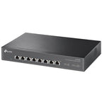 TP-LINK TL-SX1008 8-portno 10Gbps RJ45 mrežno stikalo