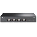 TP-LINK TL-SX1008 8-portno 10Gbps RJ45 mrežno stikalo