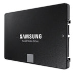 SAMSUNG 870 EVO 1TB 2,5" SATA3 MZ-77E1T0B/EU SSD