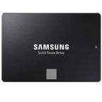 SAMSUNG 870 EVO 1TB 2,5" SATA3 MZ-77E1T0B/EU SSD