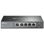 TP-LINK Omada ER605 (TL-R605) Gigabit 4x WAN VPN usmerjevalnik-router