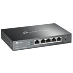 TP-LINK Omada ER605 (TL-R605) Gigabit 4x WAN VPN usmerjevalnik-router