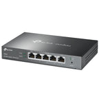 TP-LINK Omada ER605 (TL-R605) Gigabit 4x WAN VPN usmerjevalnik-router