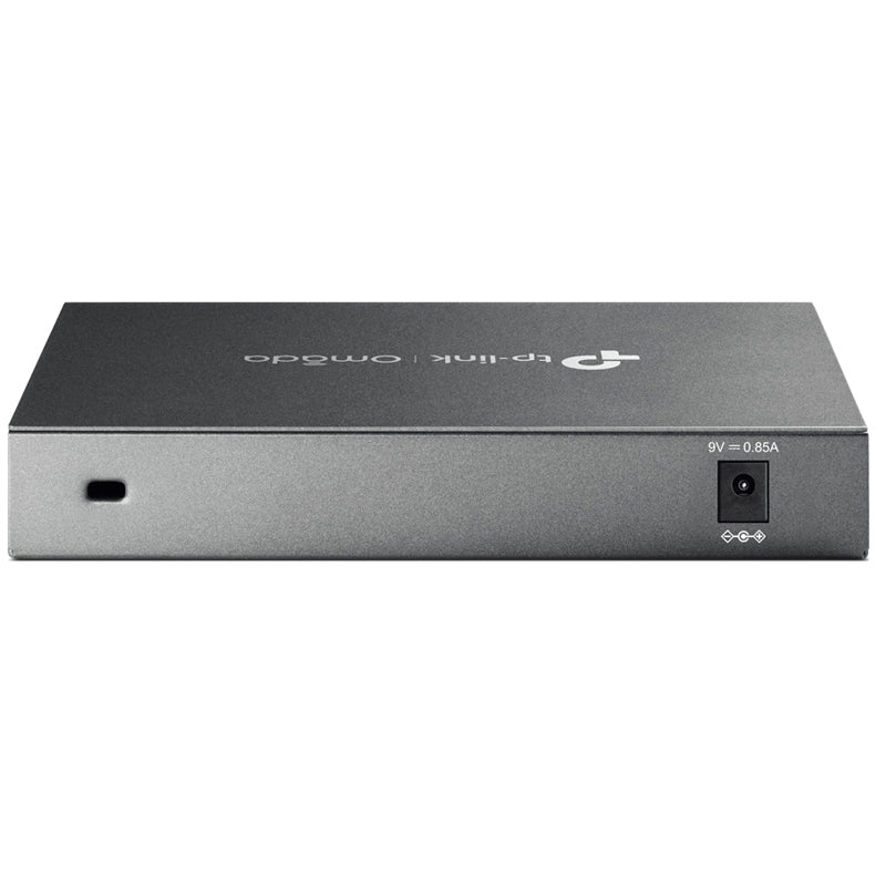 TP-LINK Omada ER605 (TL-R605) Gigabit 4x WAN VPN usmerjevalnik-router