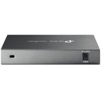 TP-LINK Omada ER605 (TL-R605) Gigabit 4x WAN VPN usmerjevalnik-router