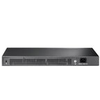 TP-LINK JetStream TL-SG3428 28-vratno 24x gigabitno RJ45 4x gigabitno SFP L2 upravljano mrežno stikalo