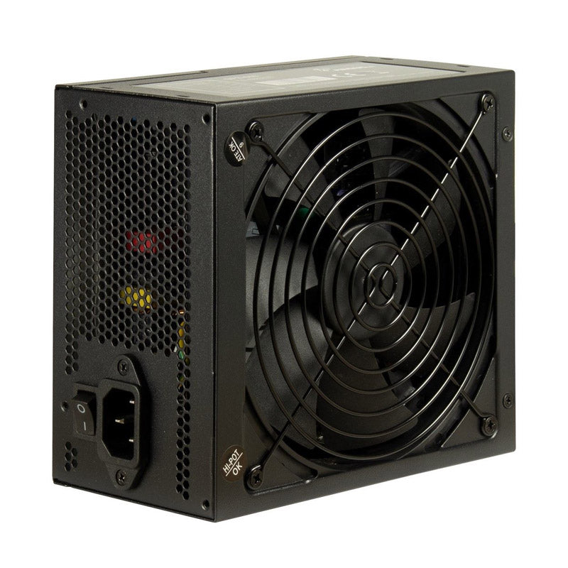 INTER-TECH ARGUS GPS-800 800W 80Plus Gold ATX napajalnik
