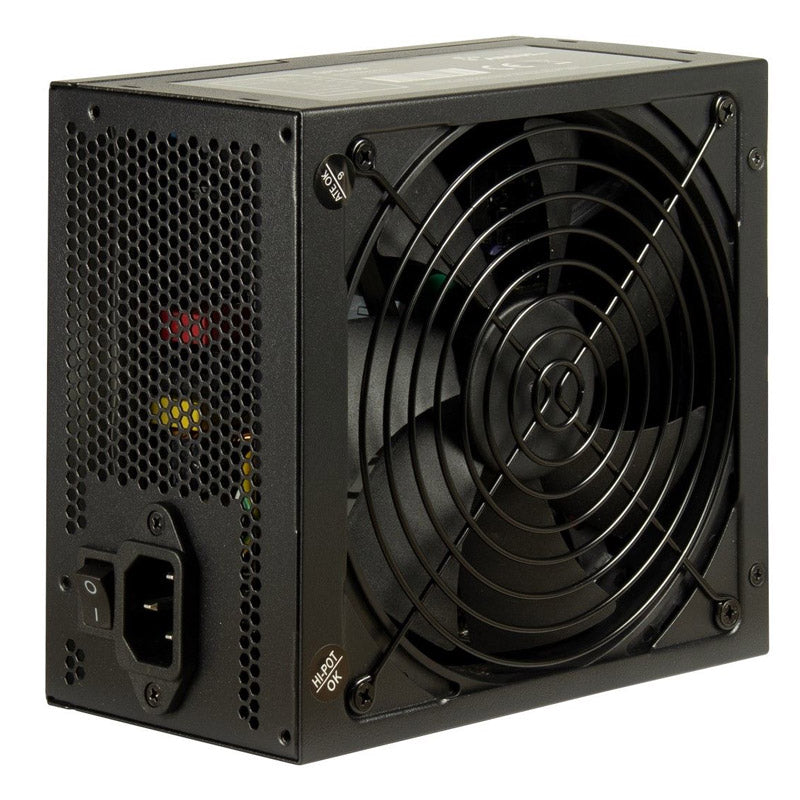 INTER-TECH ARGUS GPS-700 700W 80Plus Gold ATX napajalnik