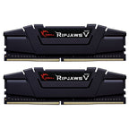 G.SKILL Ripjaws V 32 GB (2x16 GB) 3600 MHz DDR4 F4-3600C16D-32GVKC ram pomnilnik