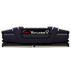 G.SKILL Ripjaws V 32 GB (2x16 GB) 3600 MHz DDR4 F4-3600C16D-32GVKC ram pomnilnik