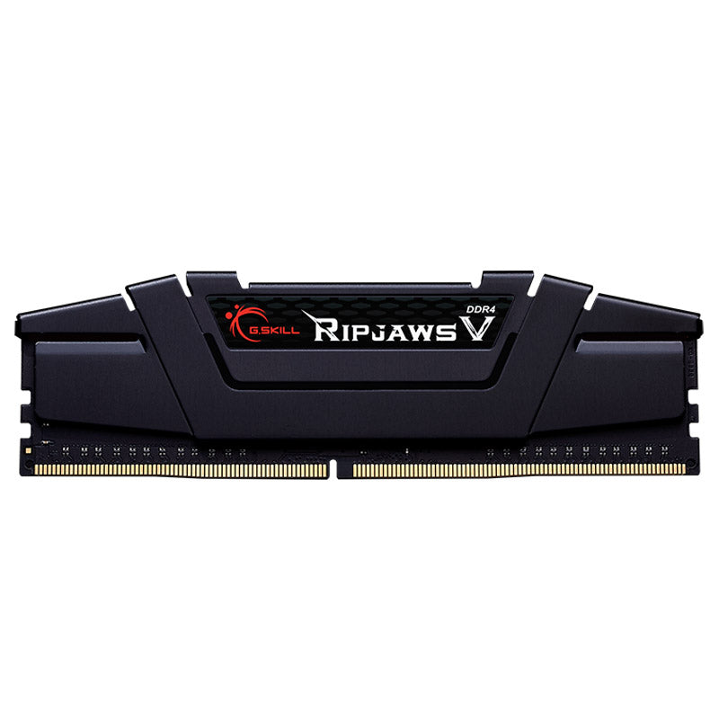 G.SKILL Ripjaws V 32 GB (2x16 GB) 3600 MHz DDR4 F4-3600C16D-32GVKC ram pomnilnik