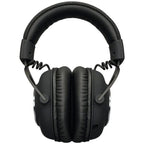 LOGITECH G X PRO Wireless Gaming 7.1 LightSync Blue VO!CE mikrofon slušalke