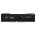 KINGSTON Fury 32GB (2x16GB) 3200MHz DDR4 KF432C16BB1K2/32 RAM pomnilnik