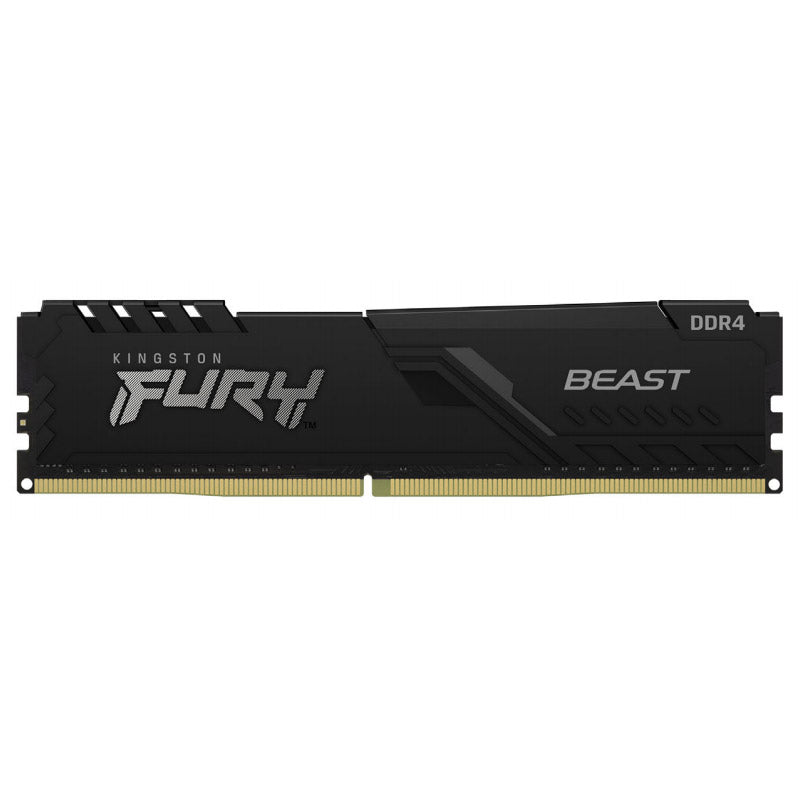 KINGSTON Fury 32GB (2x16GB) 3200MHz DDR4 KF432C16BB1K2/32 RAM pomnilnik