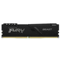 KINGSTON Fury 16GB 3200MHz DDR4 KF432C16BB1/16 RAM pomnilnik
