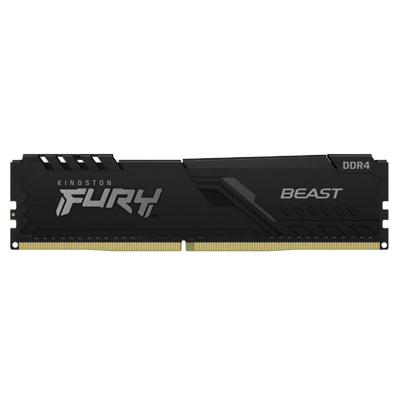 KINGSTON Fury 16GB 3200MHz DDR4 KF432C16BB1/16 RAM pomnilnik