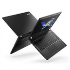 ACER TravelMate P2 TMP215-53-75NG FHD 15,6" (39,62cm) Intel Core i7-1165 16GB 256GB (NX.VPREX.00Y) Windows 10 Pro prenosni računalnik