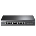 TP-LINK TL-SG108-M2 8-port 2,5G/gigabit mrežno stikalo-switch