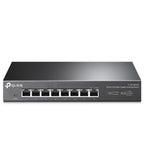 TP-LINK TL-SG108-M2 8-port 2,5G/gigabit mrežno stikalo-switch