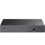 TP-LINK TL-SG108-M2 8-port 2,5G/gigabit mrežno stikalo-switch