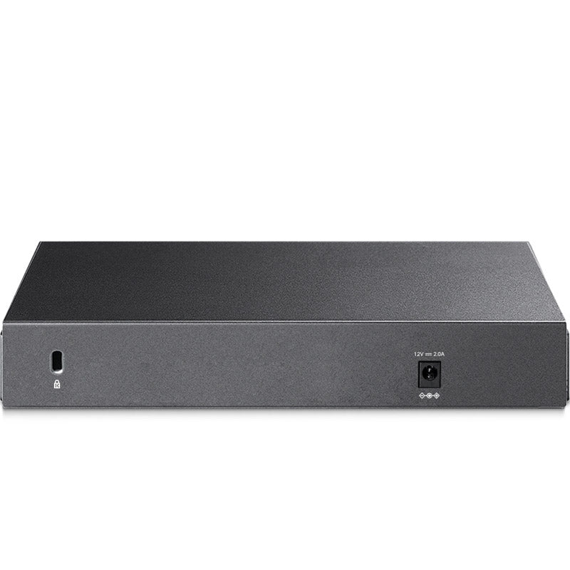 TP-LINK TL-SG108-M2 8-port 2,5G/gigabit mrežno stikalo-switch