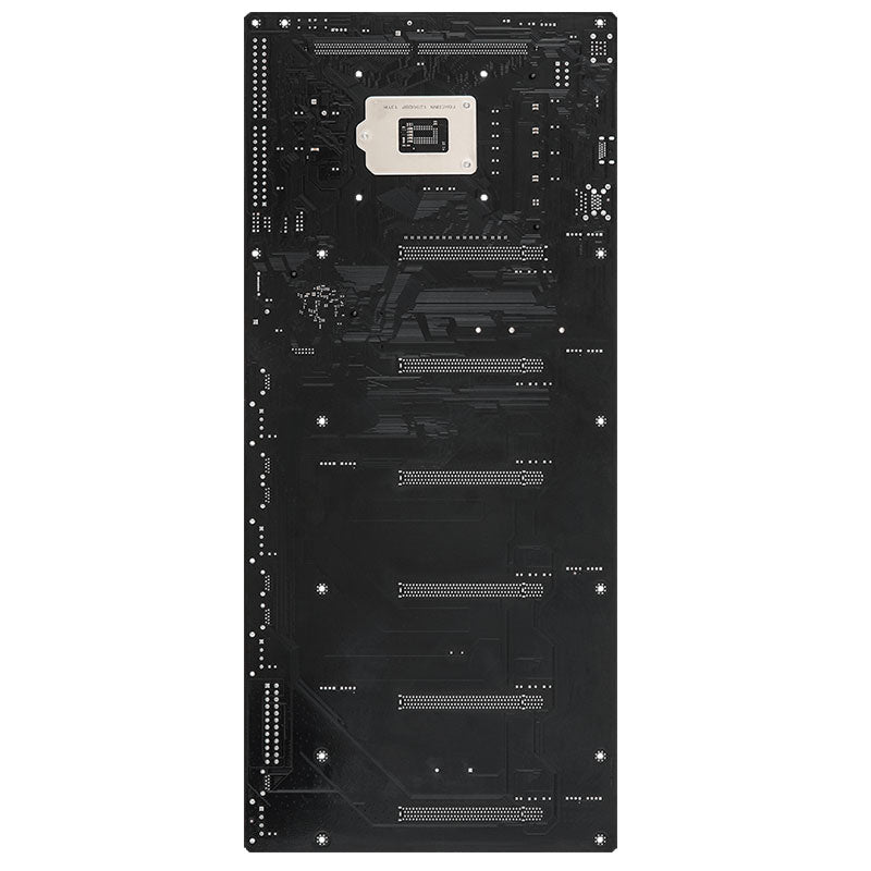 ASROCK H510 Pro BTC+ DDR4 32GB LGA1200 (90-MXBGL0-A0UAYZ) rudarska matična plošča ATX
