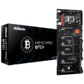 ASROCK H510 Pro BTC+ DDR4 32GB LGA1200 (90-MXBGL0-A0UAYZ) rudarska matična plošča ATX